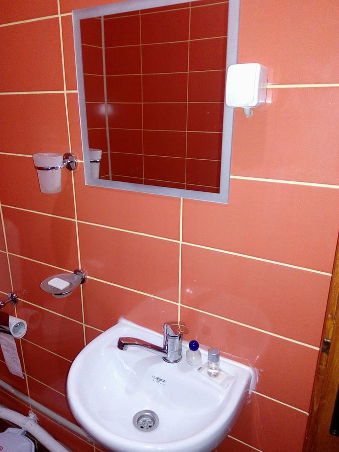 Bed and Breakfast Kafana "Kaj Zoki" Probistip Exteriér fotografie